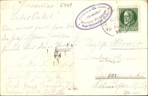 Gleisweiler – Bild 2