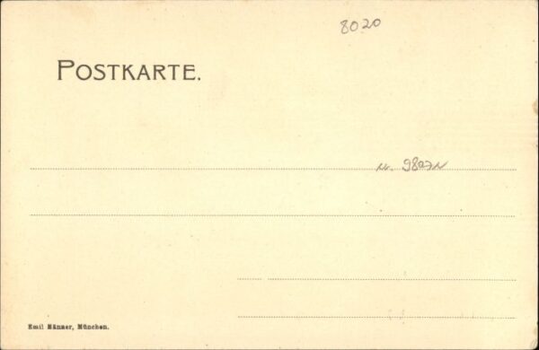 Geiselgasteig Grosshesselohe – Bild 2