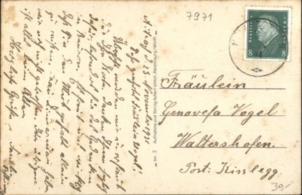Aitrach Marstetten – Bild 2