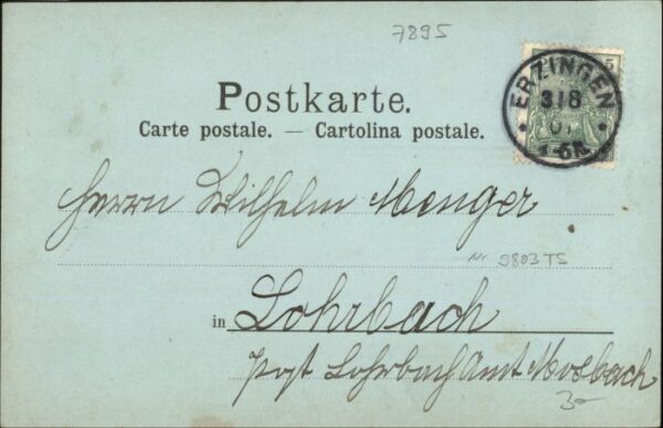 Weisweil – Bild 2