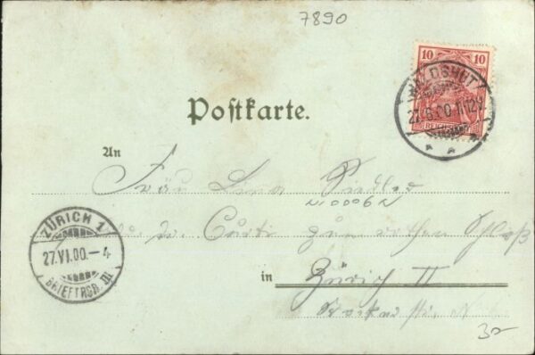 Waldshut Tiengen Rhein Waldshut-Tiengen – Bild 2