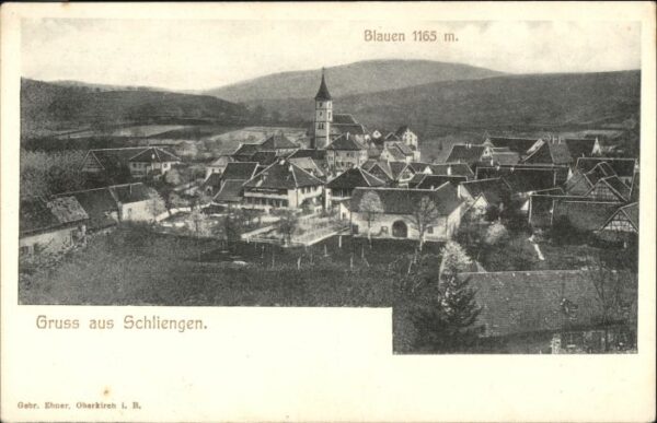 Schliengen