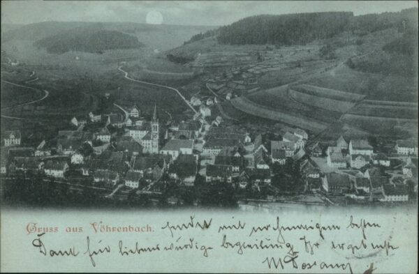 Voehrenbach