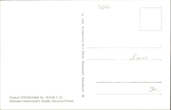 Ichenheim Fliegeraufnahme – Bild 2