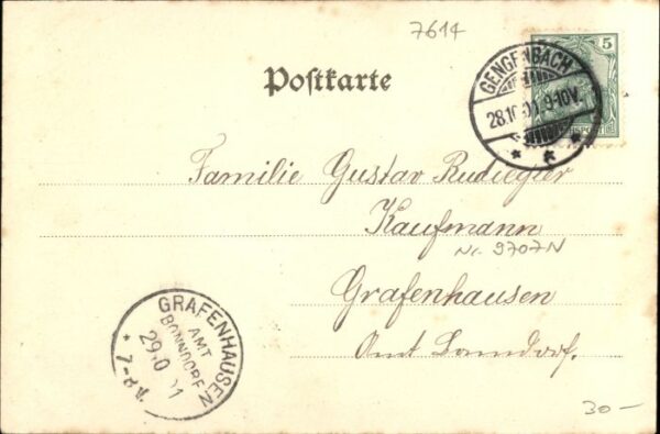 Gengenbach Institut St. Anna – Bild 2