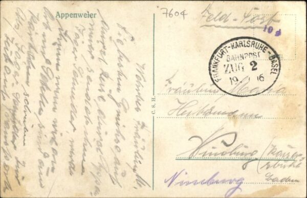 Appenweier – Bild 2