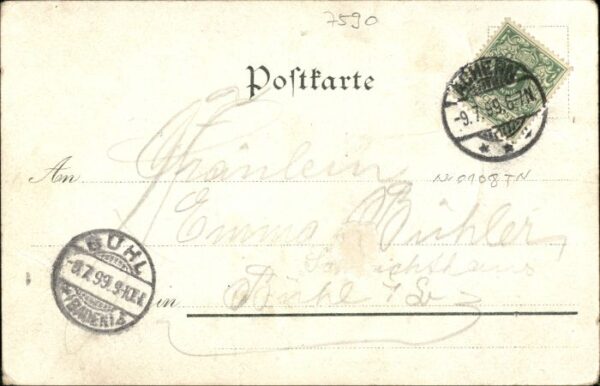 Achern Baden Achern – Bild 2