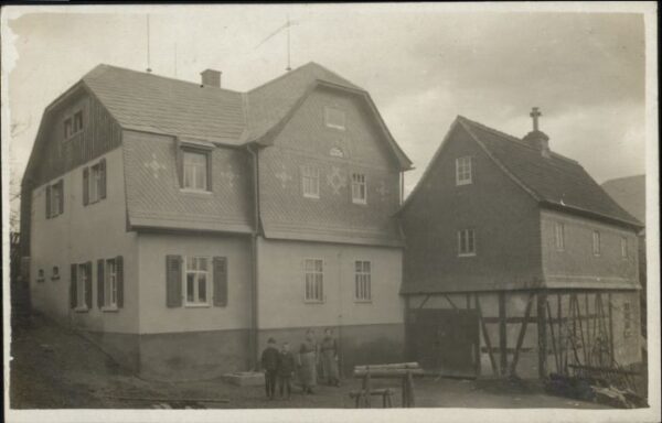 Truenzig