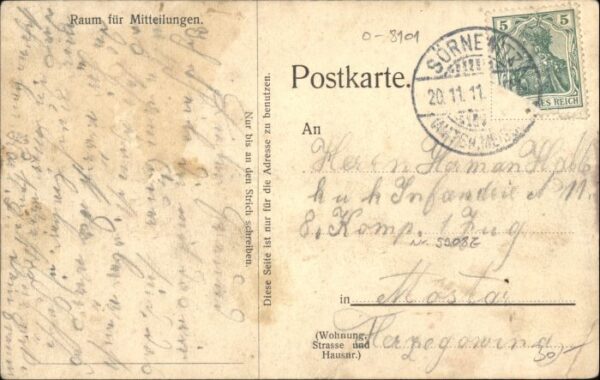 Moritzburg Sachsen Moritzburg Auer – Bild 2