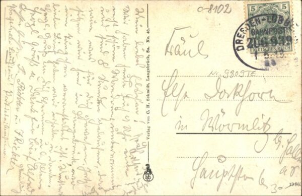 Langebrueck asthof – Bild 2