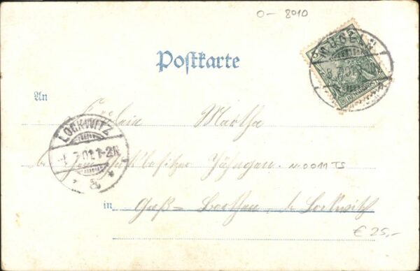 Muegeln Oschatz Schule – Bild 2