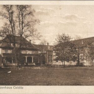 Colditz Schuetzenhaus