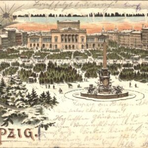 Leipzig