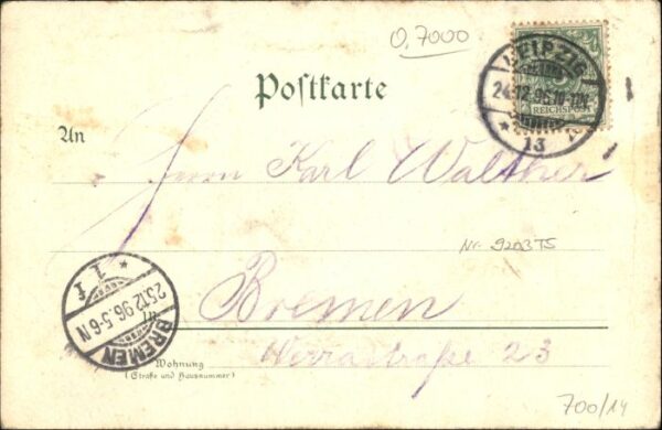 Leipzig – Bild 2