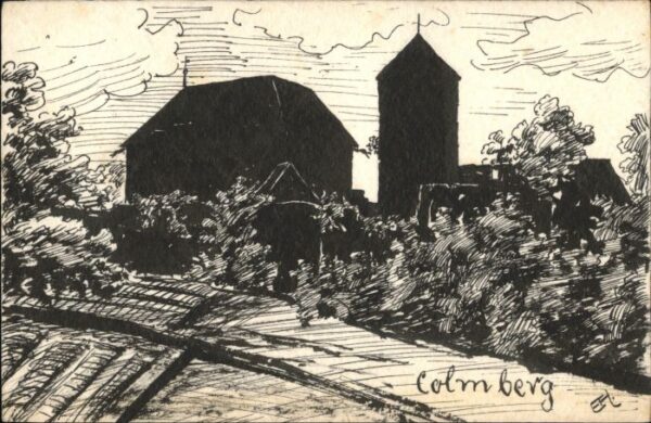 Colmberg