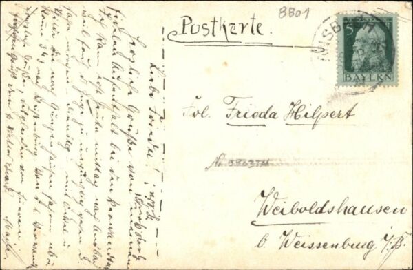 Colmberg – Bild 2