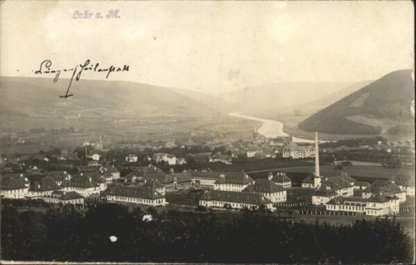 Lohr Main