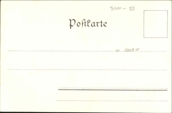 Perlach Rathaus Kuenstler H. Treiber – Bild 2
