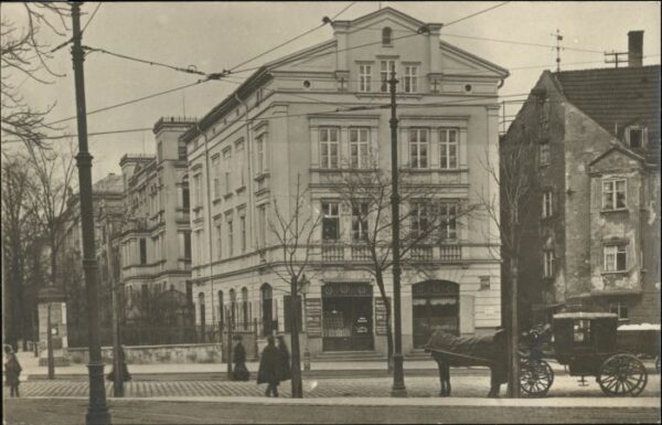 Augsburg [Stempelabschlag]