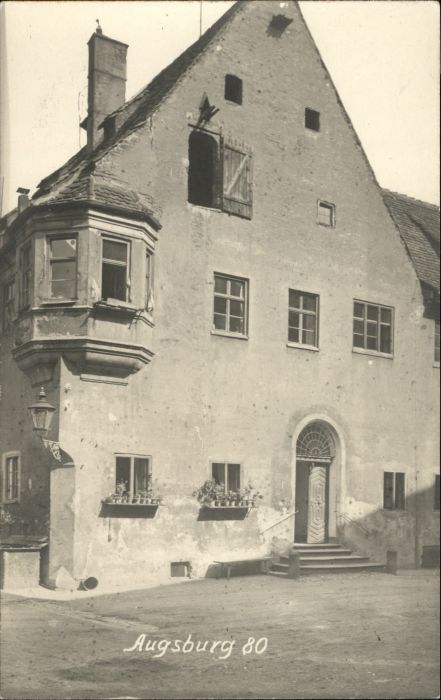 Augsburg