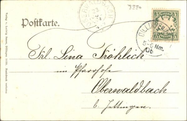 Dillingen Donau Koenigstrasse – Bild 2