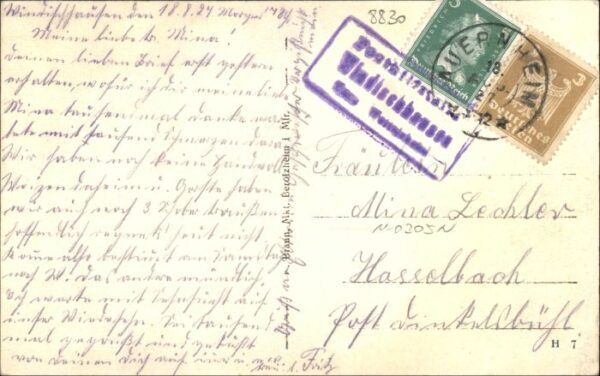 Windischhausen – Bild 2