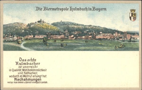 Kulmbach