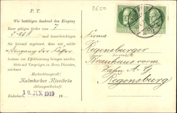 Kulmbach – Bild 2
