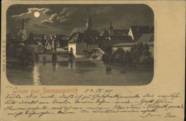 Donauwoerth