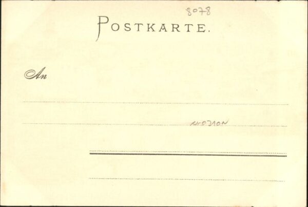Eichstaett Oberbayern Eichstaett Kuenstler H. Treiber * – Bild 2