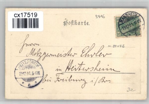 Arenberg Koblenz Arenberg Kirche – Bild 2