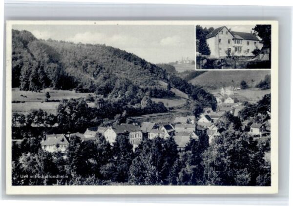 Urft Schullandheim