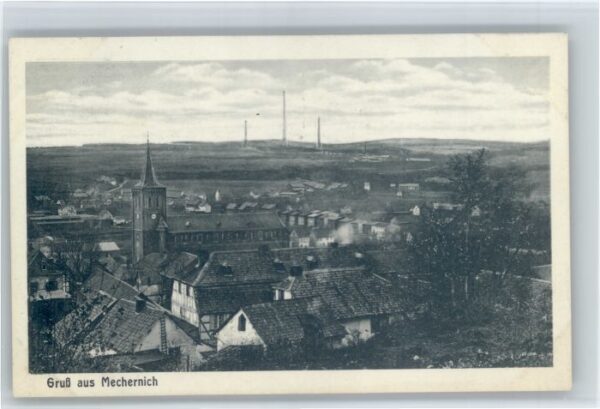 Mechernich