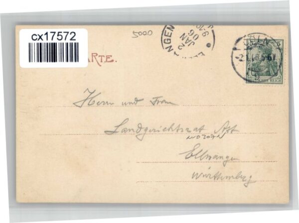 Koeln Rhein Koeln Hotel Kaiser Friedrich Sachsenring Ringstrasse – Bild 2