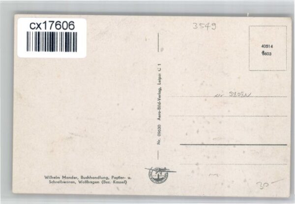 Wolfhagen Sparkasse – Bild 2