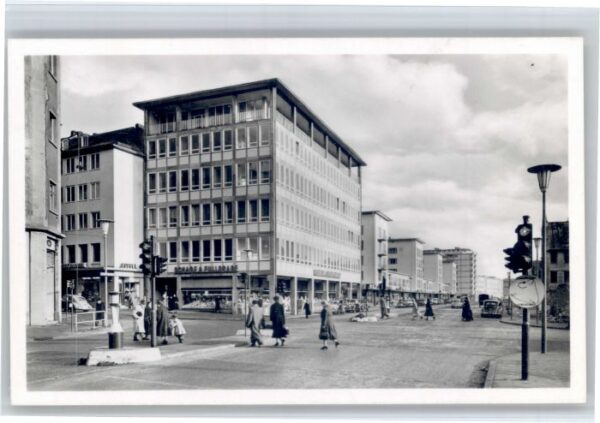 Frankfurt Main