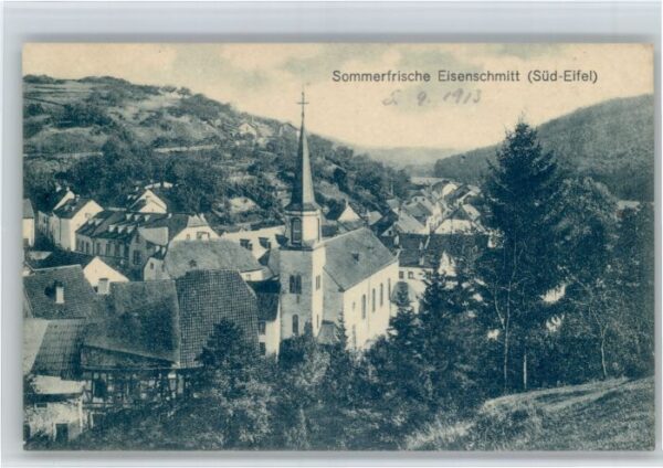 Eisenschmitt