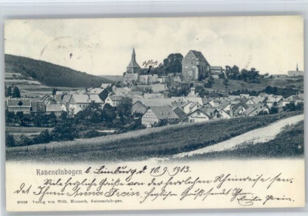 Katzenelnbogen