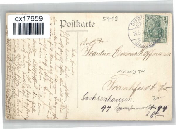 Dierdorf Eiche – Bild 2