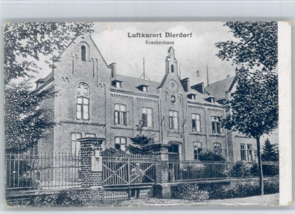 Dierdorf Krankenhaus