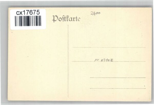 Luebeck eberstrasse – Bild 2