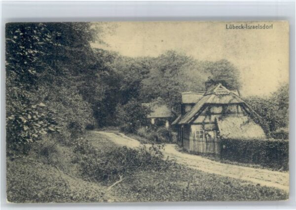 Israelsdorf