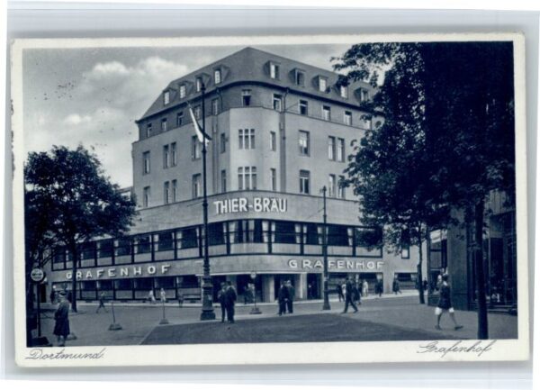 Dortmund Grafenhof