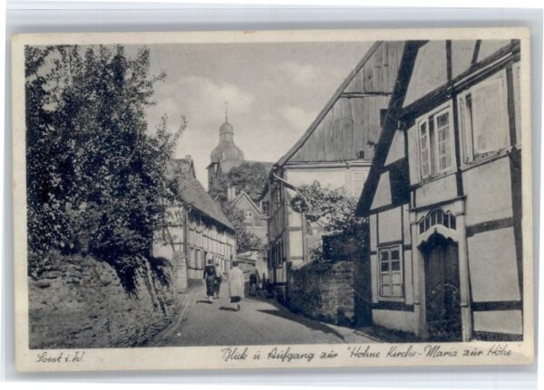 Soest Arnsberg