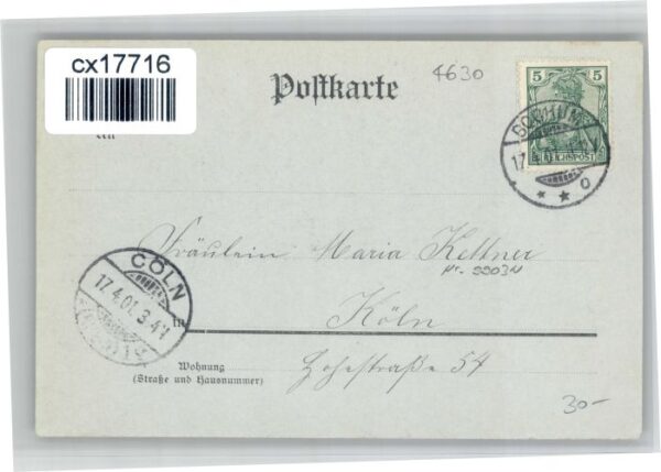 Bochum Bergmannsheil – Bild 2
