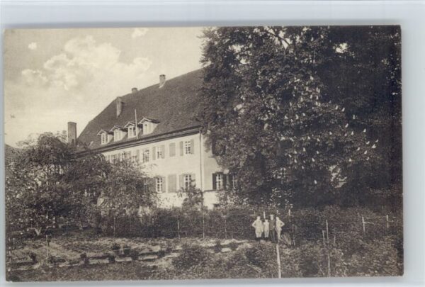 Niefern