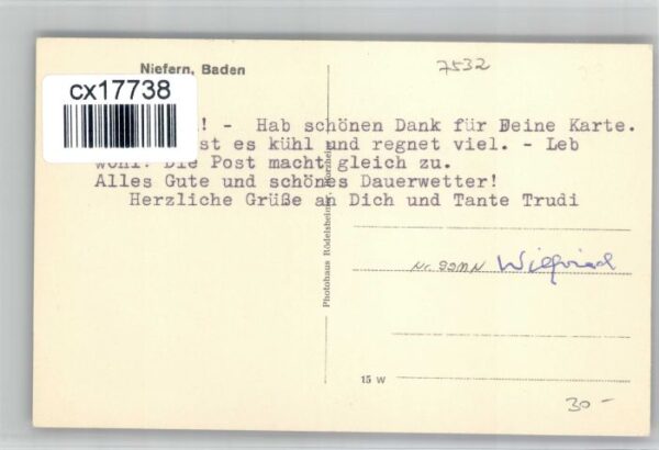 Niefern – Bild 2