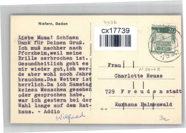 Niefern – Bild 2
