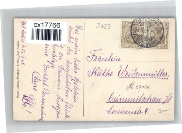 Bad Sachsa Harz Bad Sachsa Haus Waldwarte – Bild 2