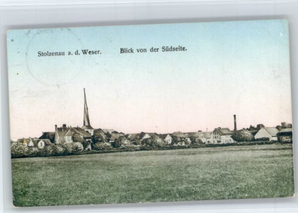 Stolzenau